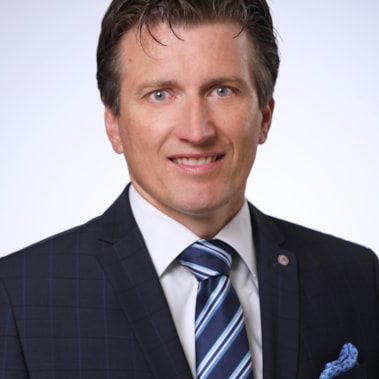 Markus Gartmann